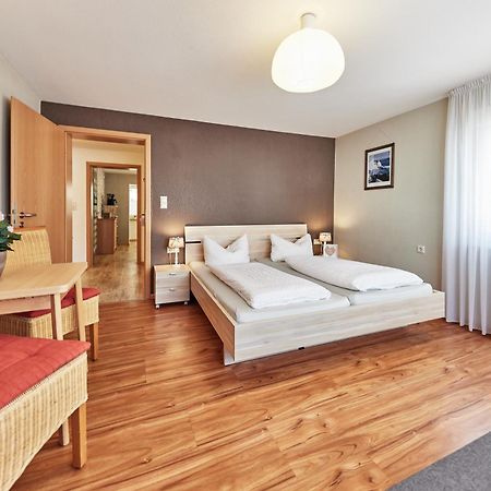 Wohnung 22 - Auszeit - Nur 5 Minuten Vom Europa-Park Kappel-Grafenhausen Exterior photo